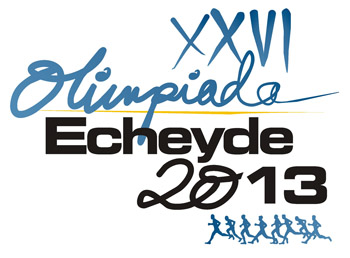 Olimpiada Echeyde 2013