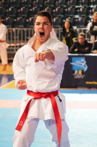 Trofeo Internacional de Karate Villa de Nerja