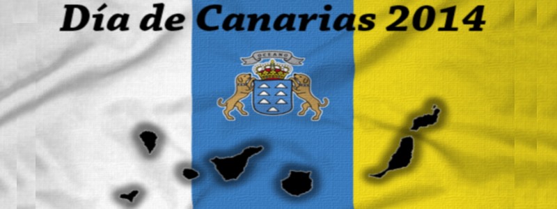 Día de Canarias 2014 en Echeyde II