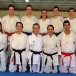 Karate Echeyde 2014
