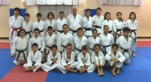entrenamiento regional de katas 2015