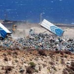 ¿Cuántos residuos generamos los canarios?