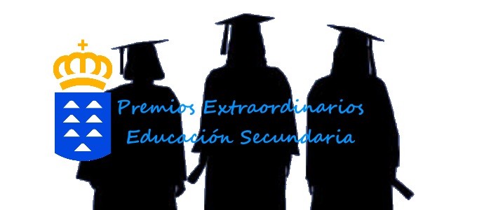 Premios Extraordinarios de Educación Secundaria Obligatoria