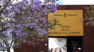Museo de la Ciencias y el Cosmo