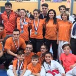 Campeonato Karate Costa Adeje