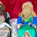 Los Reyes Magos