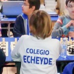 Ajedrez Echeyde