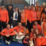 XIII Campeonato de Tenerife de Karate