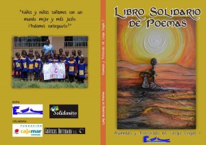 Libro Solidario de Poemas