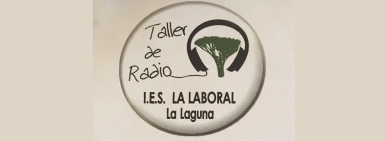 Entrevista Radio IES La Laboral