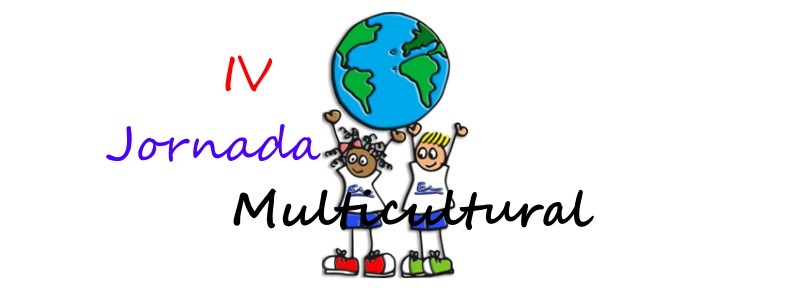 Muestra de la Jornada Multicultural para las familias