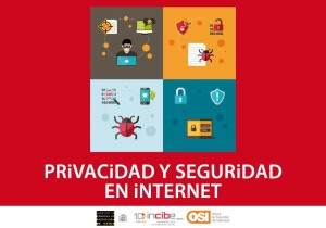 Privacidad y seguridad en Internet: La Agencia Española de Protección de Datos y el Instituto Nacional de Ciberseguridad presentan una guía con consejos y recomendaciones para los ciudadanos.