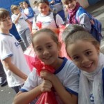 Campaña solidaria de recogida de juguetes