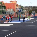 Torneo de Baloncesto