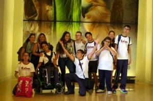 Museo de la Naturaleza y el Hombre