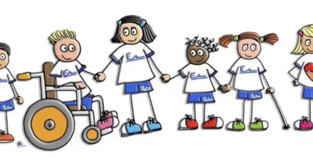 Un aula, mil mundos: El compromiso del Colegio Echeyde con la diversidad